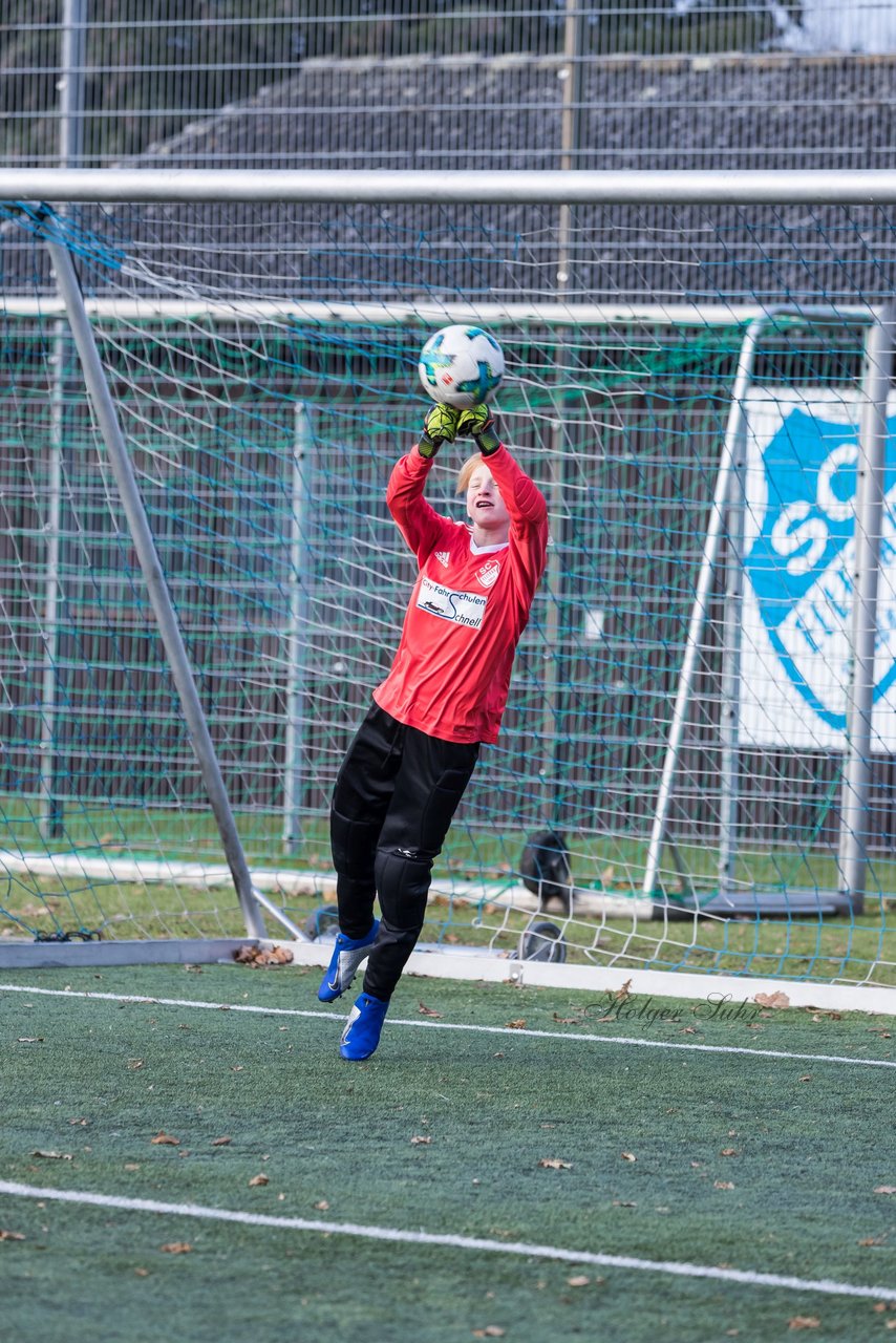 Bild 63 - B-Juniorinnen Ellerau - VfL Pinneberg 1.C : Ergebnis: 3:2